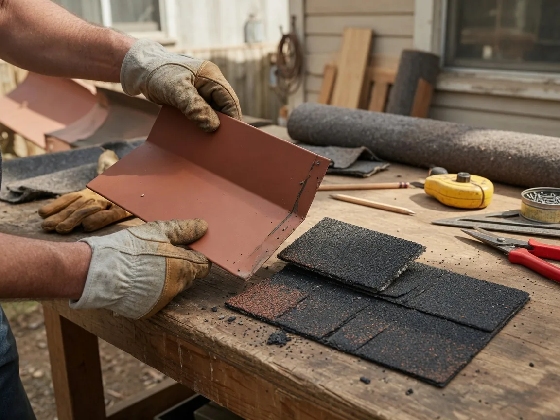 Roof Repair company in Forney, TX